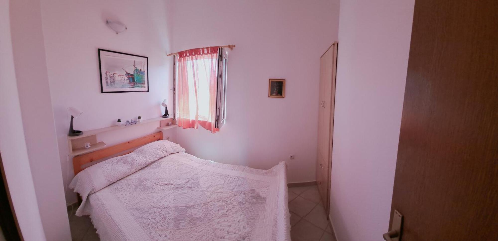Apartments Toni Трогир Экстерьер фото